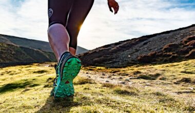 The Japanese walking method that can improve heart health and is gentler on joints