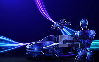 Arm Offers Universal Agentic Compute Platform