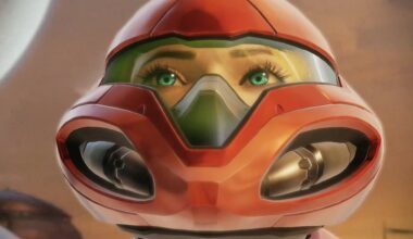 Metroid Ravenous Announced For Switch 2, Release Date Confirmed