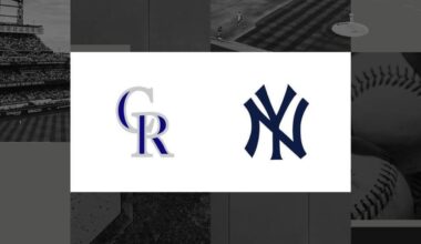 How to watch Rockies vs. Yankees: TV channel and streaming options for September 9