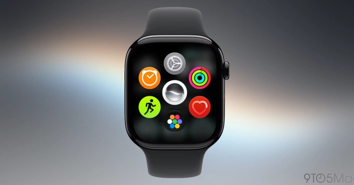 watchOS 27 upgrade coming to Apple Watch this month