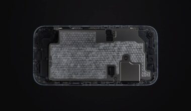 iPhone 18 Pro's Redesigned Vapor Chamber Triples Cooling Surface Area