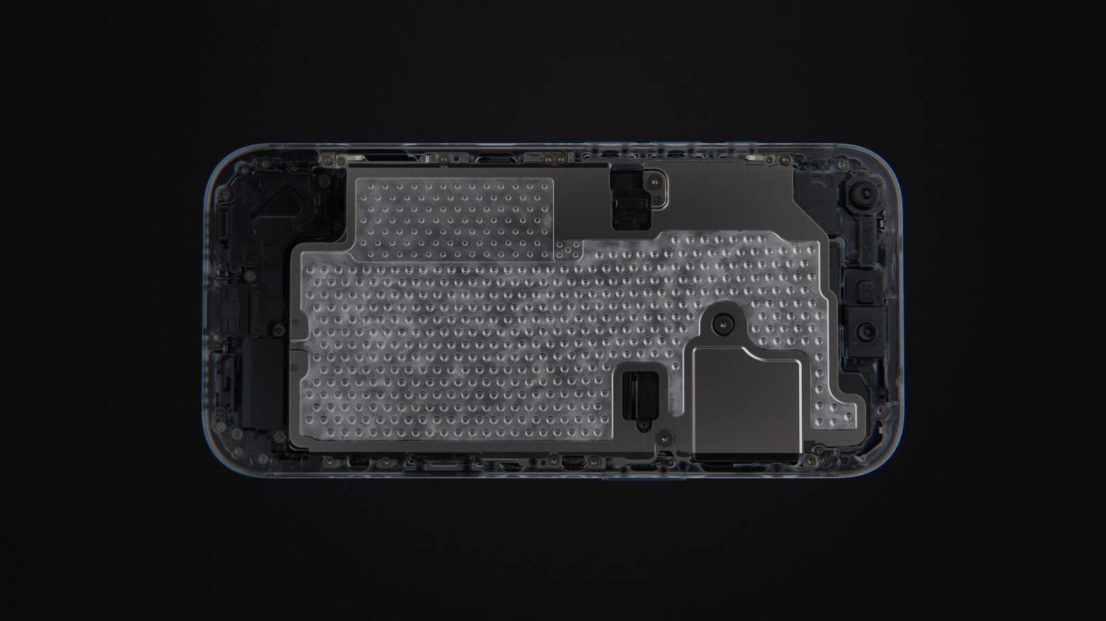 iPhone 18 Pro's Redesigned Vapor Chamber Triples Cooling Surface Area
