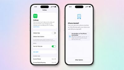 iPhone Handoff iOS 27 Feature