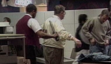 9/11 transformed airport security, now Trump wants to privatize TSA