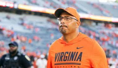 The potential replacement for Dabo Swinney at Clemson is staring the Tigers right in the face