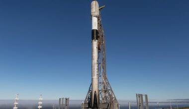 Live coverage: SpaceX to launch classified payload for the U.S. Space Force – Spaceflight Now