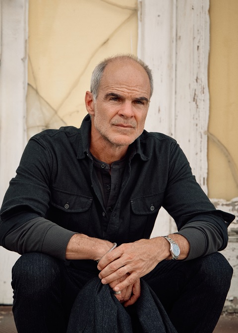 Breaking News - Michael Kelly Joins Season Three of the Paramount+ Hit Series "Landman"