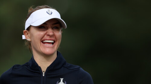 Solheim Cup 2026 - Previews