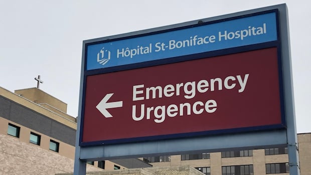 Dementia patient found face down in puddle in another neighbourhood after leaving Winnipeg home, lawsuit says