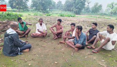 Sambalpur University digs into tribal medicinal oils for scientific validation | Bhubaneswar News