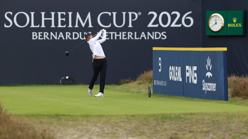 Solheim Cup 2026 - Previews