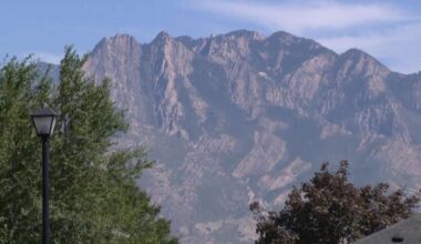 Utah's high altitude and high suicide rate warrant further discussion, clinicians agree