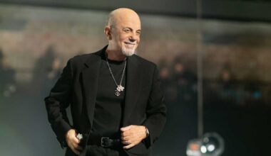 Billy Joel reveals that he had brain surgery