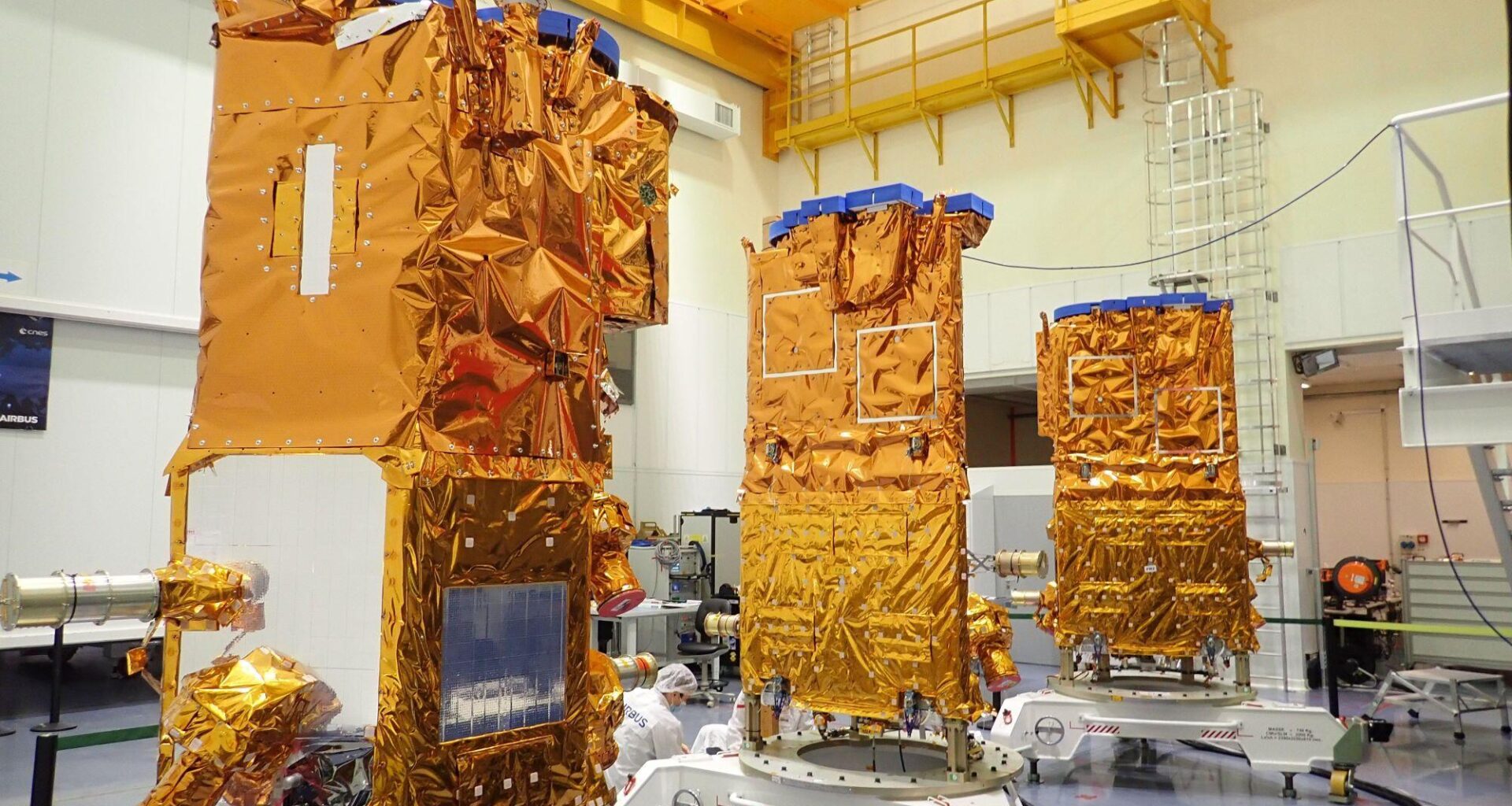 Credit: Airbus