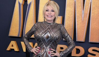 Dolly Parton's last request before her death was prayer, sister says