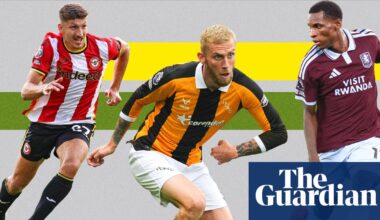 Premier League: 10 things to look out for this weekend | Premier League
