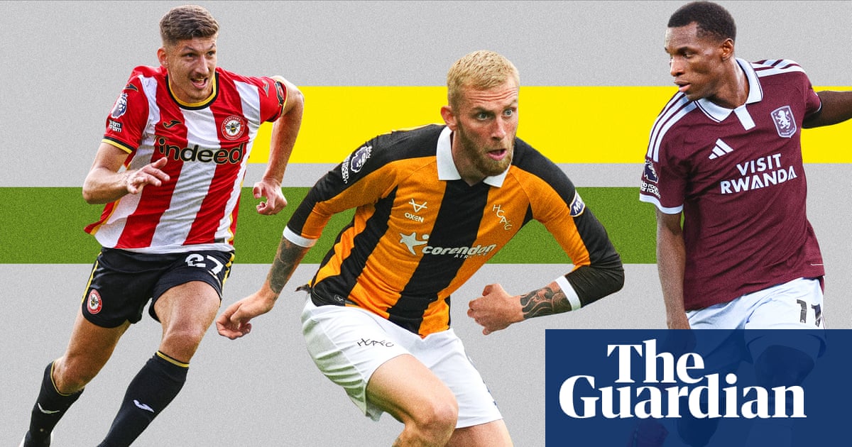 Premier League: 10 things to look out for this weekend | Premier League