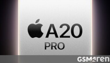 Here are the iPhone 18 Pro and iPhone 18 Pro Max Geekbench scores