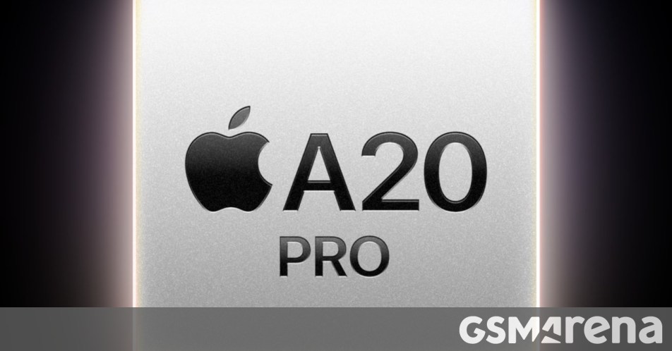 Here are the iPhone 18 Pro and iPhone 18 Pro Max Geekbench scores