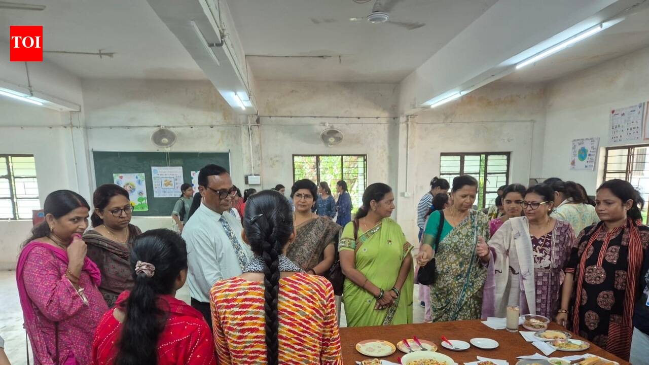 Nutrition awareness programme concludes at MMC | Patna News