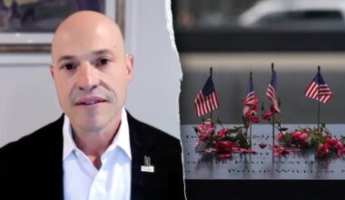 9/11 nonprofit launches AI grief chatbot to support trauma healing