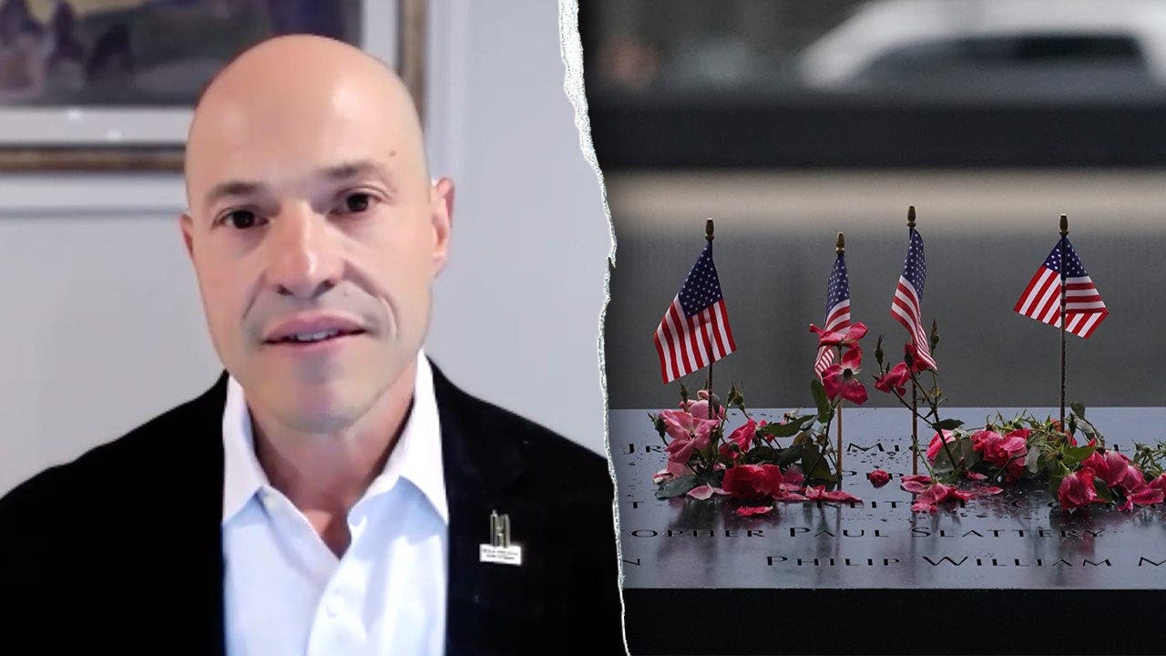 9/11 nonprofit launches AI grief chatbot to support trauma healing
