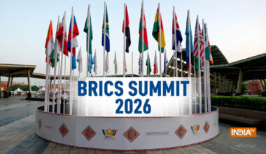 Wars, global crises may top agenda of 18th BRICS summit — The Indian Panorama