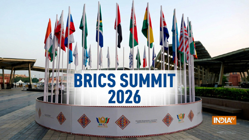 Wars, global crises may top agenda of 18th BRICS summit — The Indian Panorama