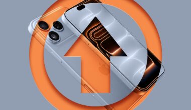What Upgrading to iPhone 18 Pro From iPhone 17 Pro Gets You