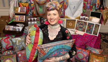 Donegal business gets chance to shine at Ploughing 2026