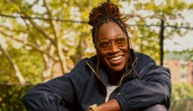 WNBA & UConn Star Tina Charles Launches 78 Brewing Co.