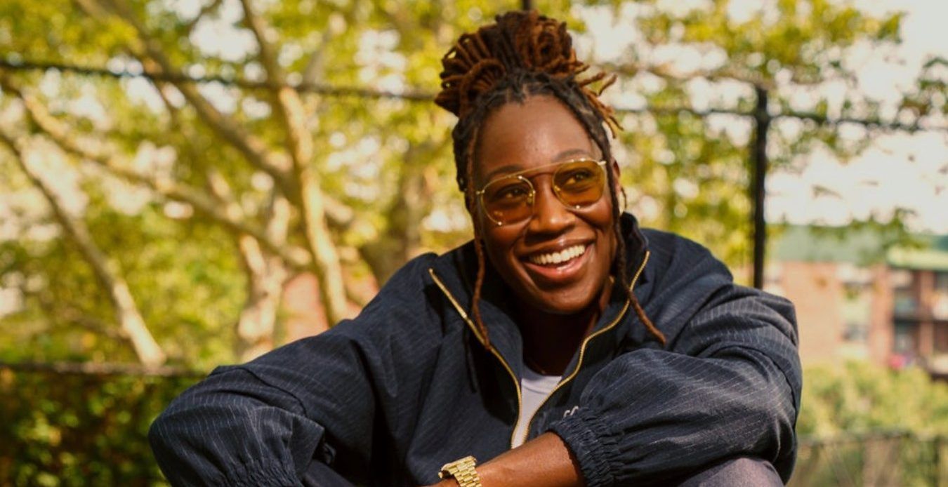 WNBA & UConn Star Tina Charles Launches 78 Brewing Co.