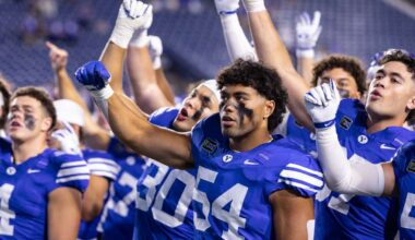 Picks Six Previews: BYU the more proven program in first test over Arizona