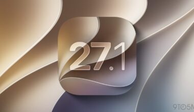 iOS 27.1 release date: Here’s when to expect the new iPhone update