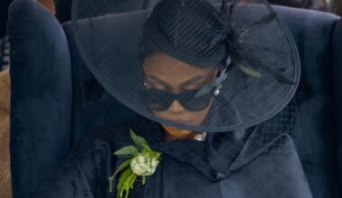 Ratile Mabitsela gets candid as she reflects on World Suicide Prevention Day.