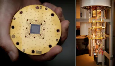Scientists just made quantum computer operations 1,000 times faster