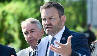 Parti Québécois leader comes under fire for $130M sovereignty referendum plan