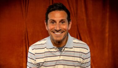 MuchMusic’s Rick Campanelli on his gambling addiction and the day he hit rock bottom