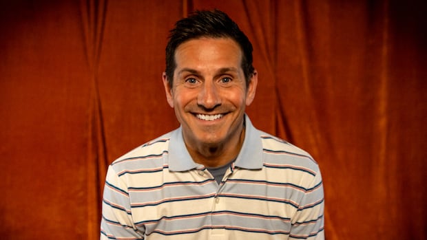 MuchMusic’s Rick Campanelli on his gambling addiction and the day he hit rock bottom