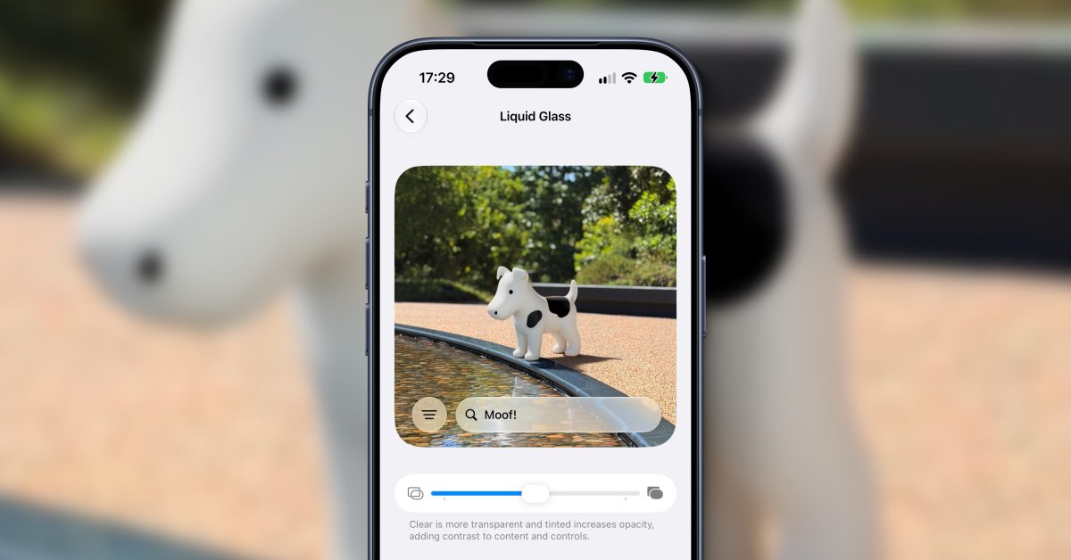 Apple hid a classic Mac easter egg in the iOS 27 Settings app