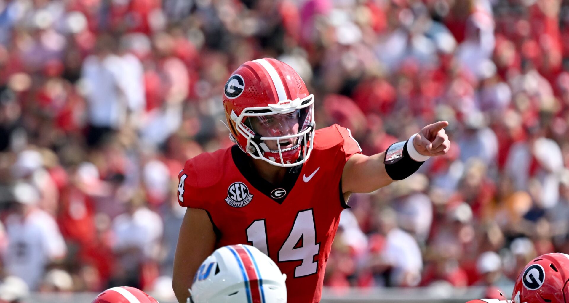 Georgia football-Western Kentucky: Game Time, TV Channel, how to watch online, odds for Week 2 game