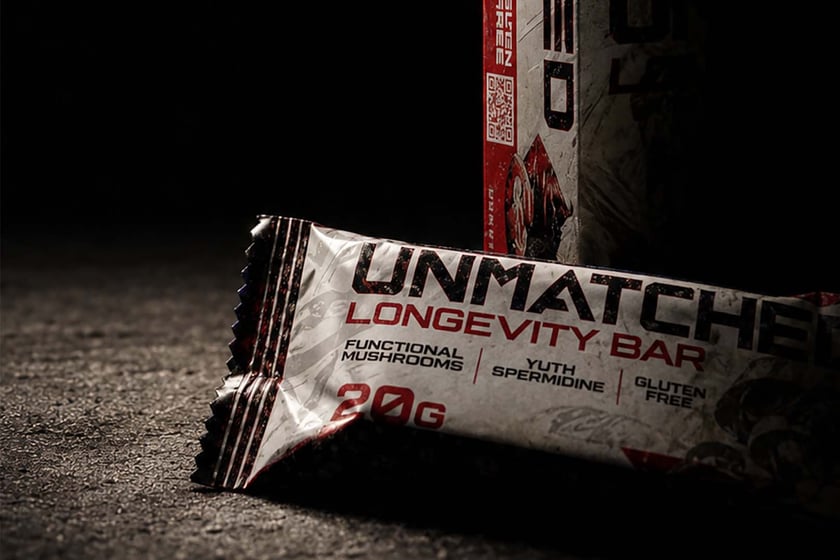 Unmatched Previews Upcoming Longevity Bar