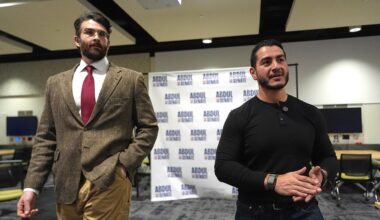 Abdul El-Sayed faces backlash over 9/11 post and Hasan Piker ties