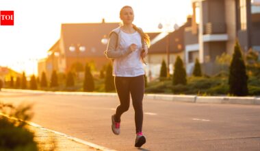 Running 10 miles, having a six-pack and still developing heart disease? Why exercise alone cannot tell the full health story