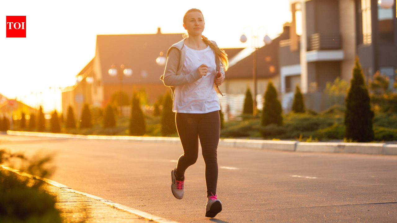 Running 10 miles, having a six-pack and still developing heart disease? Why exercise alone cannot tell the full health story