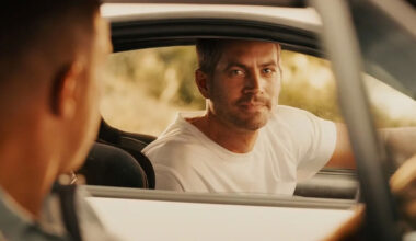 AI Paul Walker Suggested For "Fast Forever"