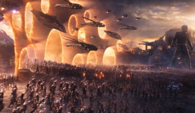 Marvel's Feige On "Secret Wars" Crossovers