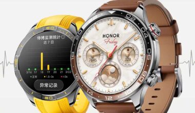 Honor Watch 6 Pro