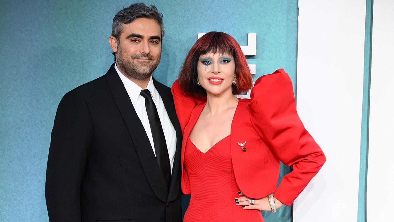 Lady Gaga reportedly welcomes her first baby with Michael Polansky